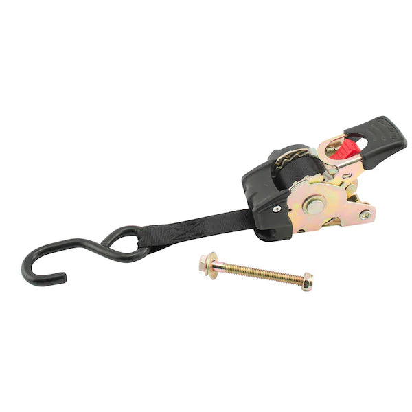 ERICKSON black hardware kit