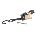 ERICKSON black hardware kit