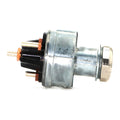 IGNITION STARTER SWITCH