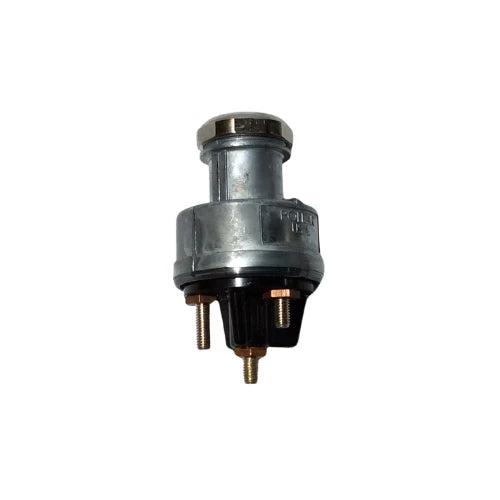 IGNITION STARTER SWITCH