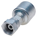 HYDRAULIC COUPLING - MEGACRIMP
