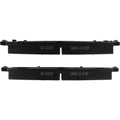 C-TEK Ceramic Brake Pads