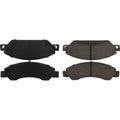 C-TEK Ceramic Brake Pads