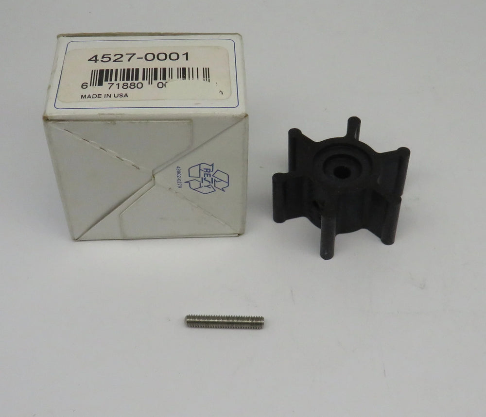Jabsco auto part