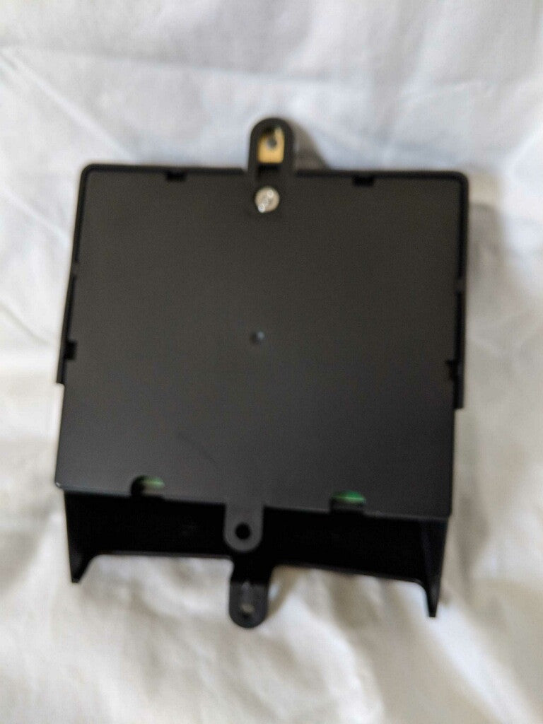 KIT-SERV CONTROL PANEL REPLACE