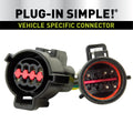 FORD VEHICLE SPECIFIC KIT