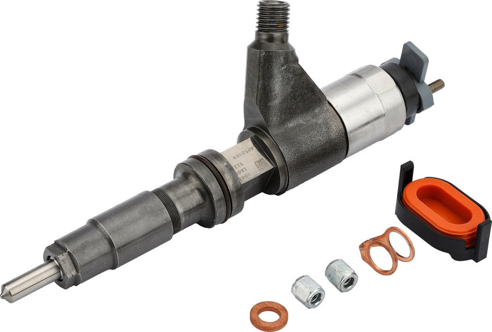 ~(0.1 lbs. 6X4X1)~ Injector Installation Kit