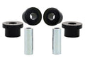 REAR CONTROL ARM LOWER INNER REAR BUSHING 8994 SUZUKISWIFT