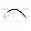DFC 03-05 Chevrolet Astro Rear-L lo Brake Hose