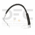 DFC 98-11 Ford Ranger Front-L Brake Hose