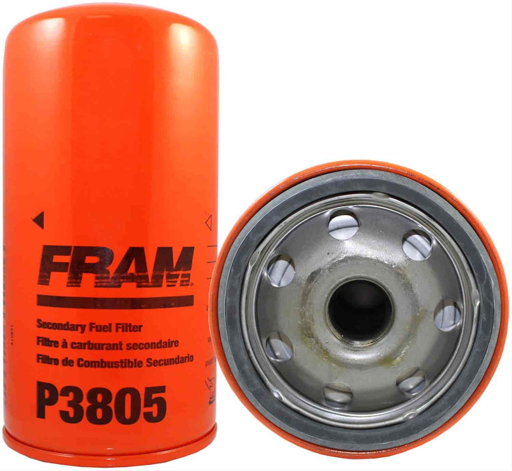 Fram air filter