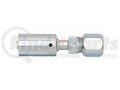 HYDRAULIC COUPLING - POLARSEAL (ACA