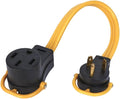 PIGTAIL 50F-30M FW 18IN PK/1
