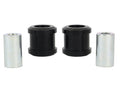 Whiteline 03-13 Volkswagen Golf/Golf R (MK 5/MK 6) Rear Upper Outer Control Arm Bushing