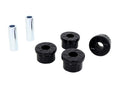 Whiteline control arms