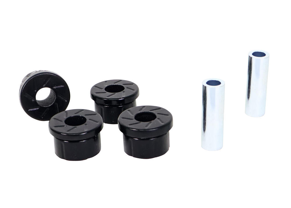 Whiteline control arms