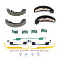 Power Stop 09-10 Pontiac G3 Rear Autospecialty Brake Shoes w/Hardware