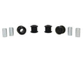 FRONT SWAY BAR LINK BUSHING 0717 JEEP WRANGLER