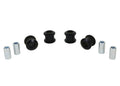 FRONT SWAY BAR LINK BUSHING 0717 JEEP WRANGLER