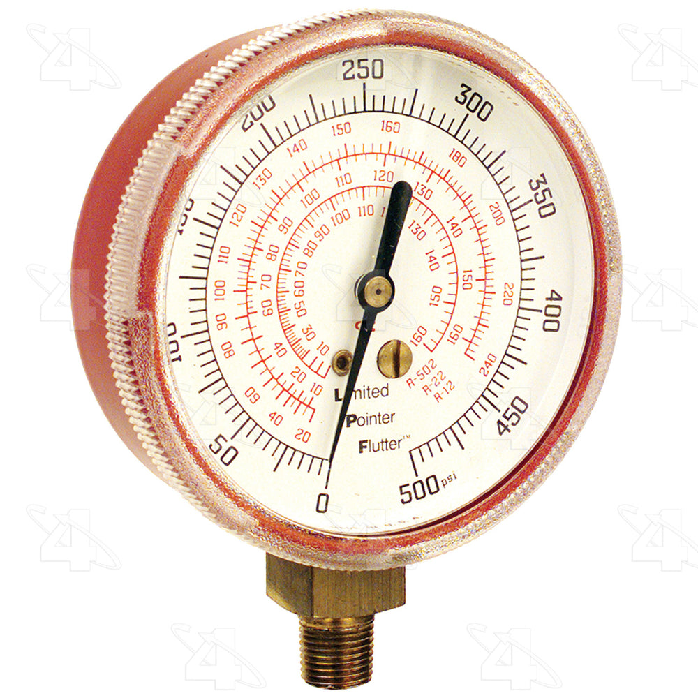 FOUR SEASONS gauge