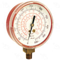 FOUR SEASONS gauge