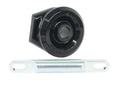 Trailing arm - centre pivot bushing 1 Bushing 1 Pin Install Guide