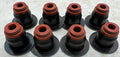 VALVE STEM SEAL