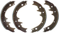 Centric Premium Brake Shoes - Rear