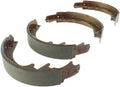 Centric Premium Brake Shoes - Rear