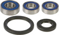 All Balls Racing 1987 Polaris Cyclone 250 Wheel Bearing Kit Front