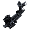 ENGINE COOLANT OUTLET FLANGE