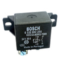 HIGH-CURRENT RELAY