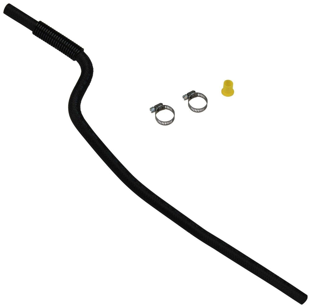 Gates Power Steering Return Line Hose Assembly