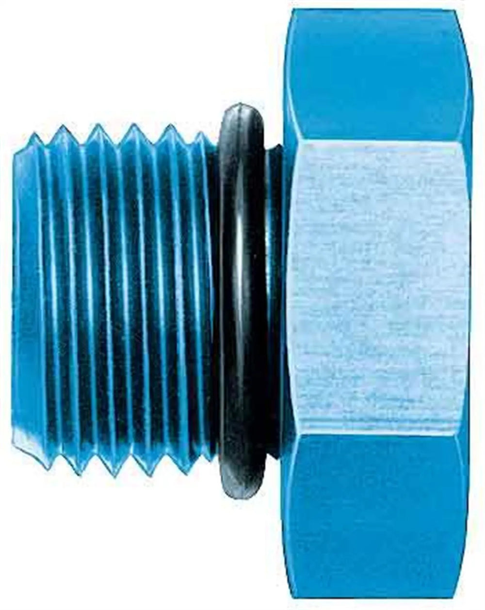 O-RING BOSS PLUG