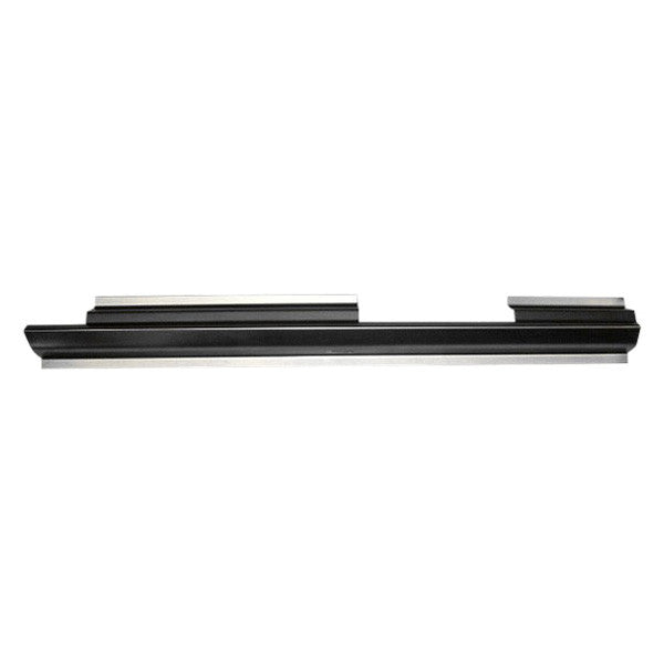 LH ROCKER PANEL 4 DOOR EXPLORER 9101; MOUNTAINEER 9701