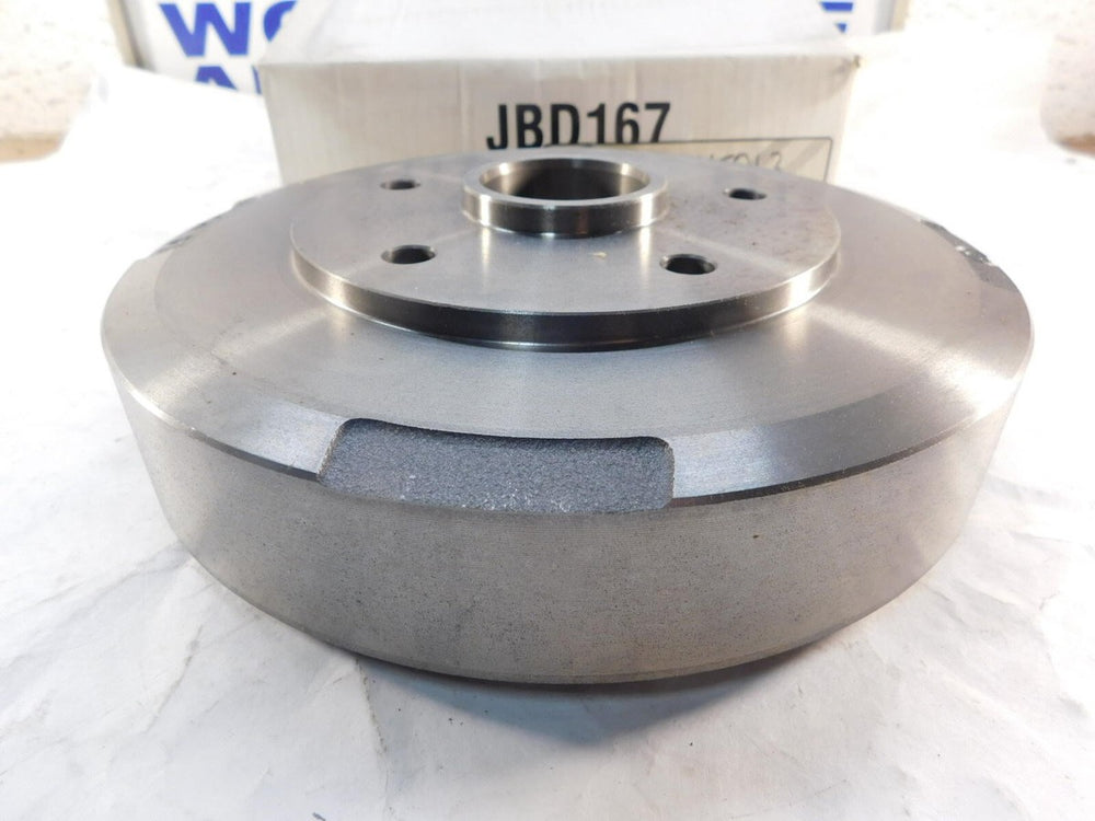 PREMIUM BRAKE DRUM