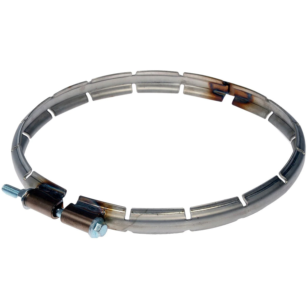DPF CLAMP