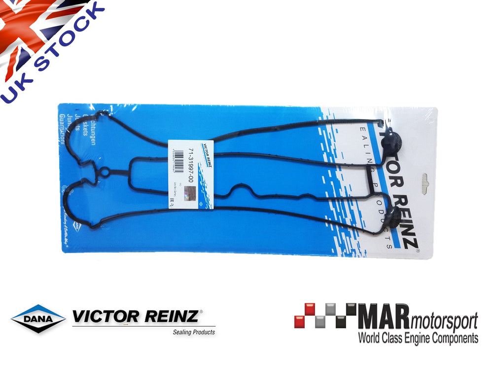 ENGINE VALVE COVER GASKET SET