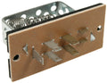 RESISTOR BLOCK