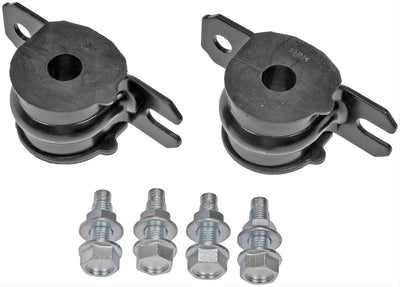 SWAY BAR BRACKET KIT