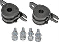 SWAY BAR BRACKET KIT