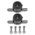 SWAY BAR BRACKET KIT