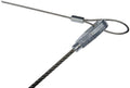 HEAVY DUTY HOOD ASSIST CABLE