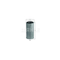 MAHLE FILTERS