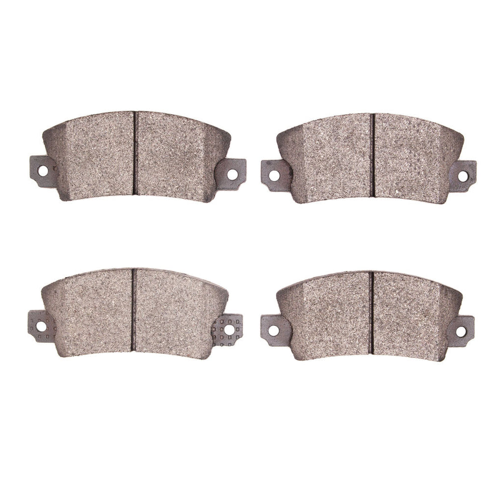 DFC auto part