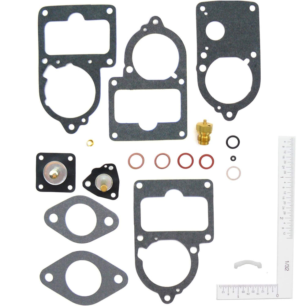 Walker Products Inc. - auto part