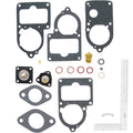 CARBURETOR REPAIR KIT