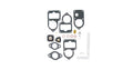 CARBURETOR REPAIR KIT