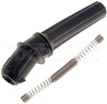 4IN * 9IN * 18IN OFFSET 2.00IN / OFFSET 2.00IN FLOW III MUFFLER ID / OD