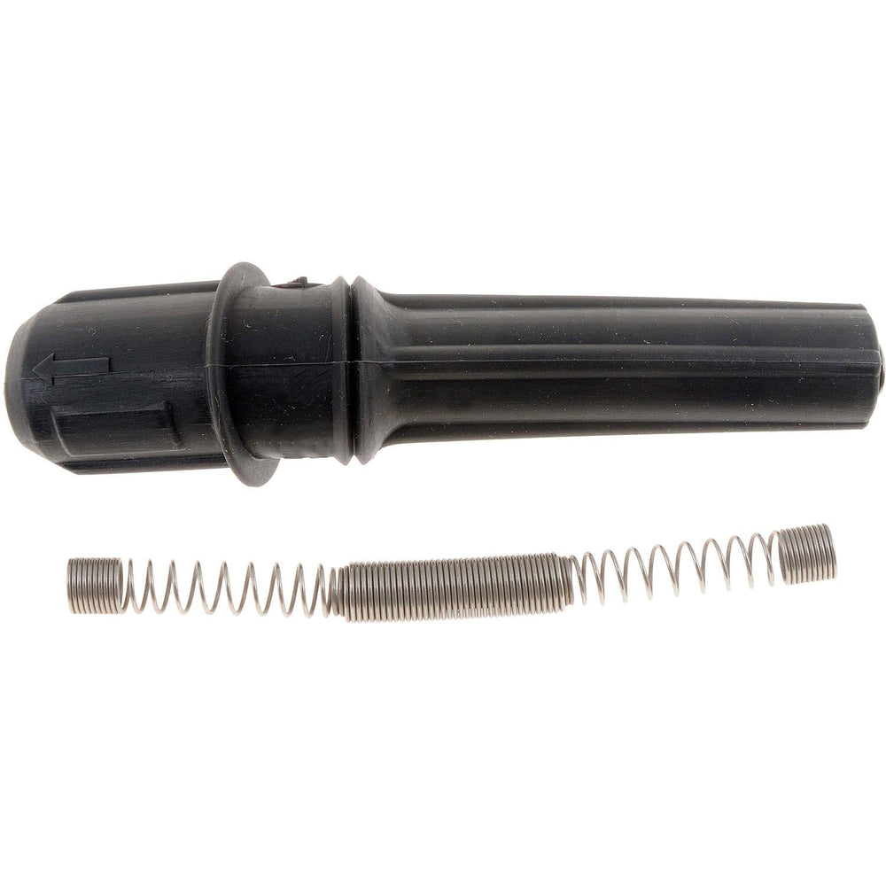 4IN * 9IN * 18IN OFFSET 2.00IN / OFFSET 2.00IN FLOW III MUFFLER ID / OD